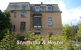 Hummel Hostel Weimar